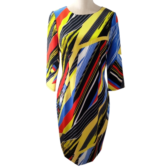 Cida's - I le new York dresses - Picture 2 of 9